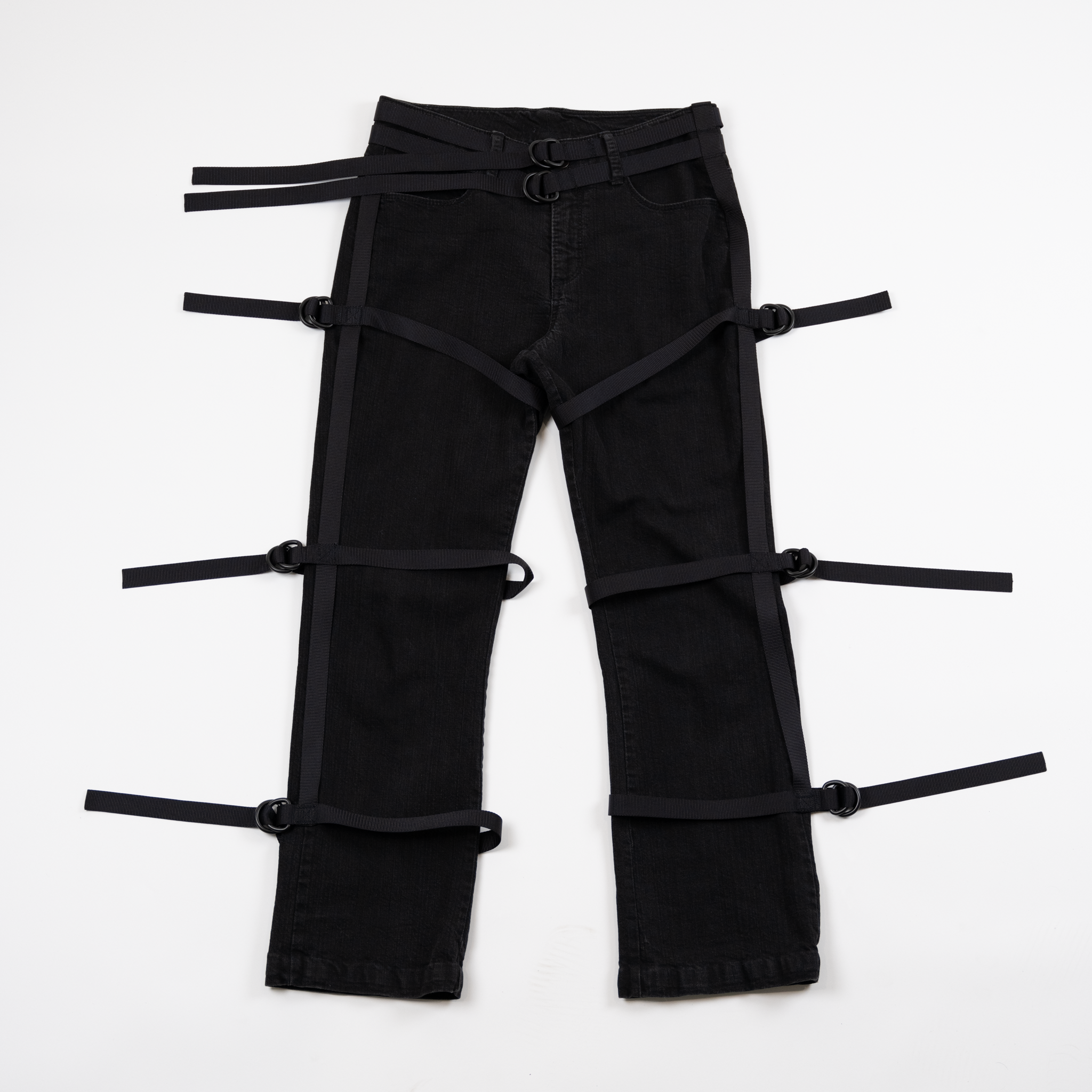 DD Denim Trousers