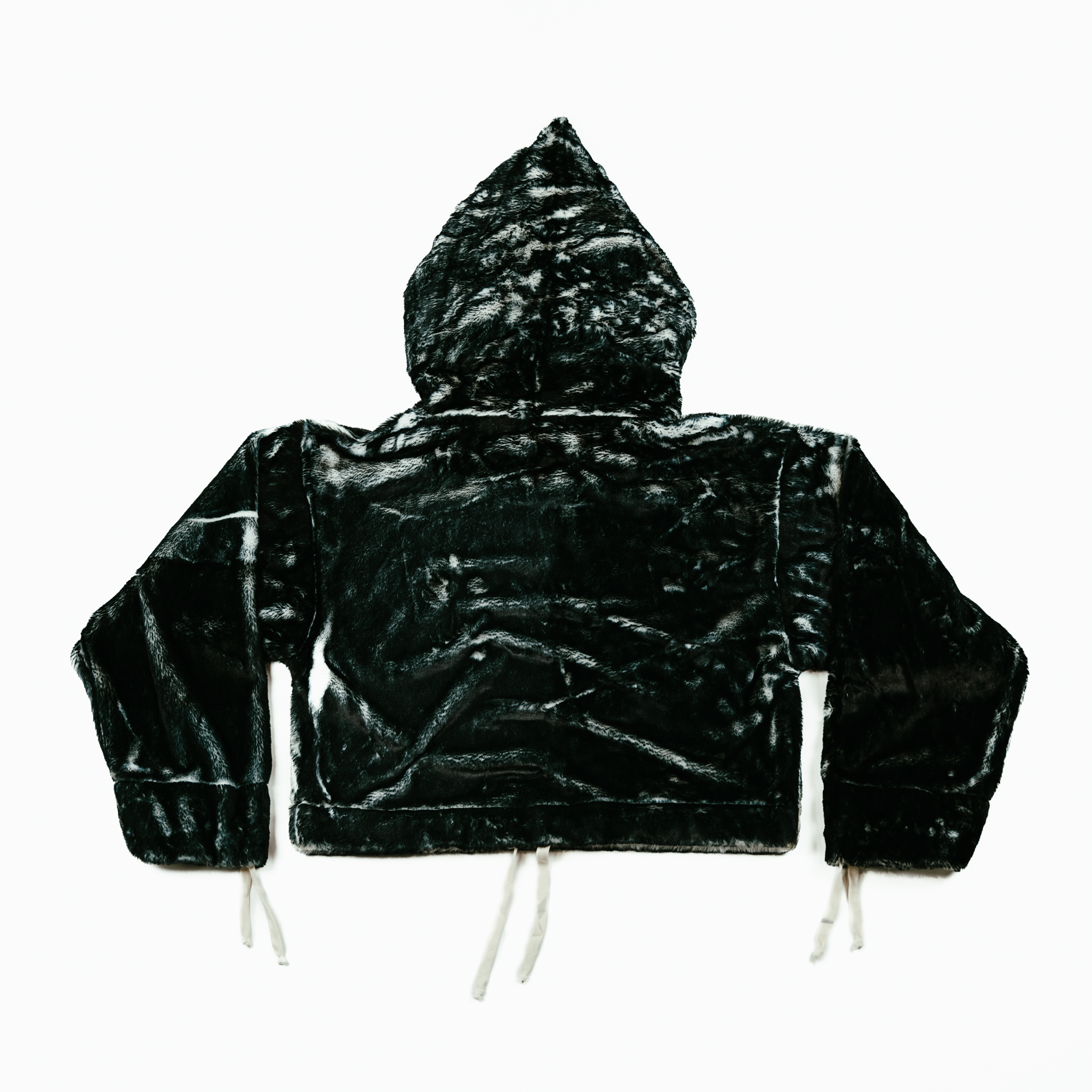 Snow Shell Smock